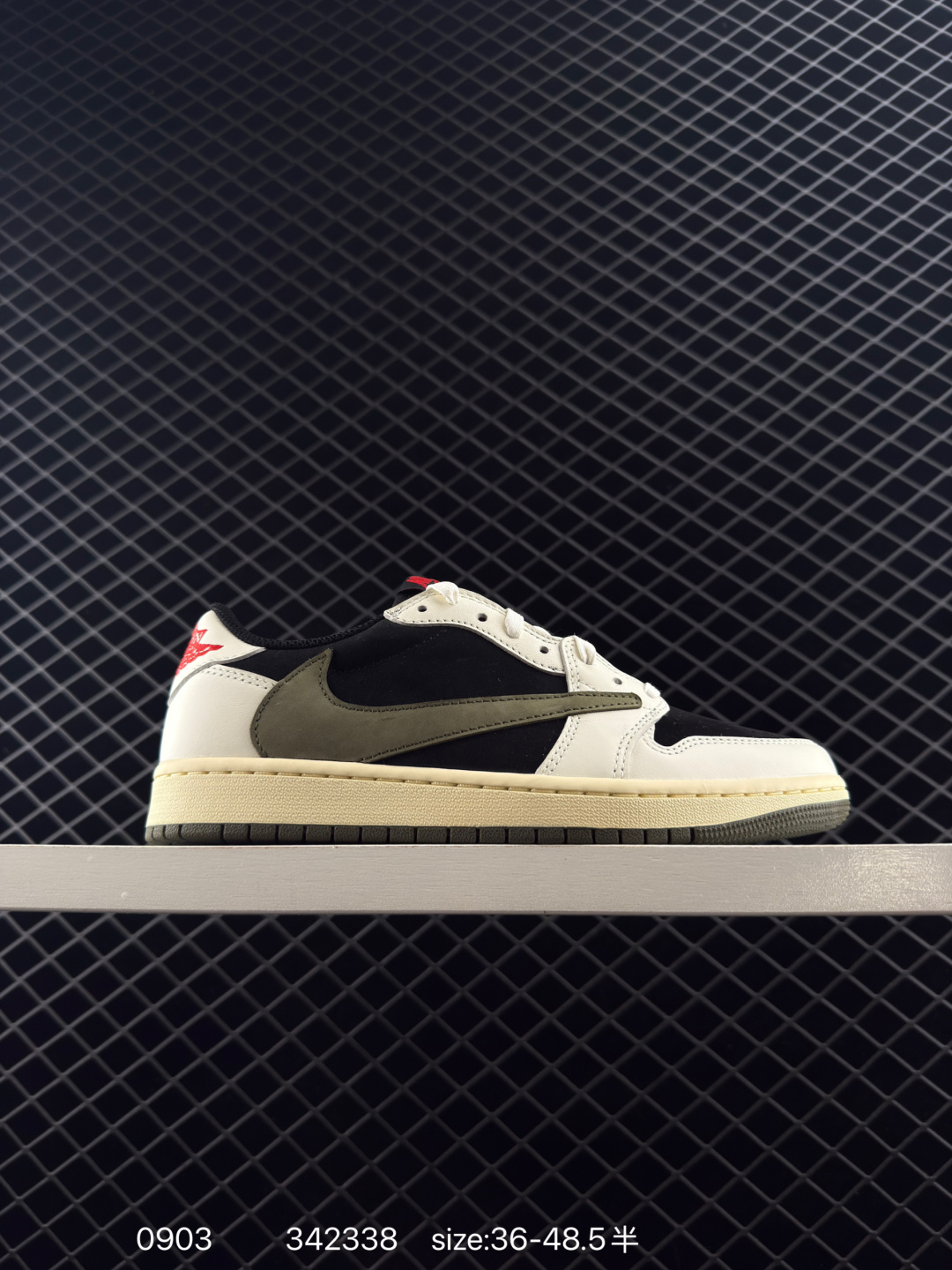 Nike Air Jordan 1 Low OG SP
